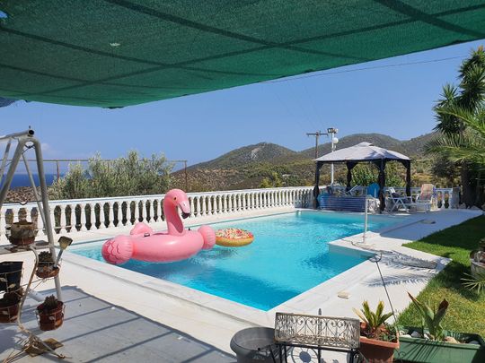 Διαμέρισμα για ενοικίαση Κατακάλι (Σαρωνικός) - Photo 1