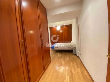 Apartamento en alquiler en Guindalera – Madrid | Gilmar Consulting - Photo 3