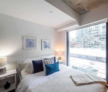 King Charlotte Lofts , #401 - Photo 3