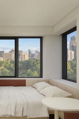 Premium Corner Studio Apartment - Photo 1