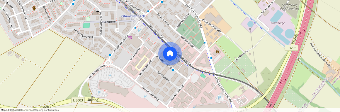 Am Weidenring 30, 61352, Bad Homburg Vor Der Höhe