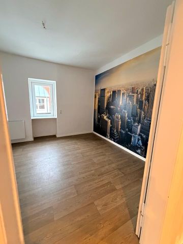 Stillvolle 5 Zimmer -Altbauwohnung mit Blick über die Goslar Alts - Photo 5