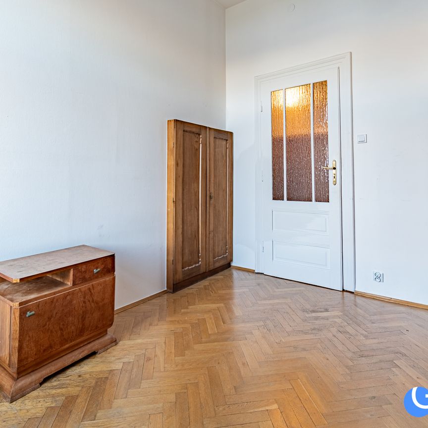 Stare Miasto*Smoleńsk*2pokoje-52m2 - Photo 1