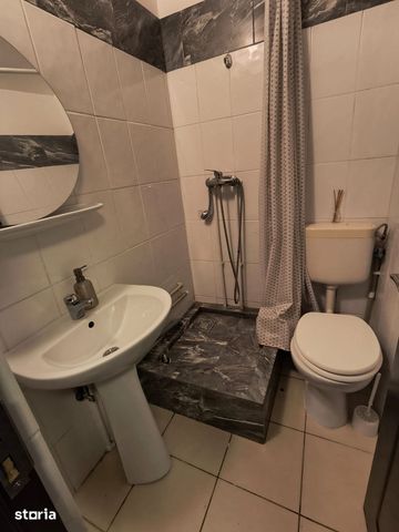 Chirie garsonieră, etaj, metrou Aparatorii Patriei - Photo 5