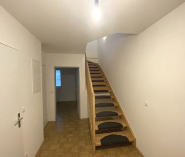 Maisonettenwohnung mit 2 Schlafzimmer und Balkon in Feldbach …! - Photo 1