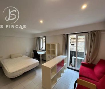 Piso de alquiler en Calle Serra, 19, Barri Gòtic - Foto 3