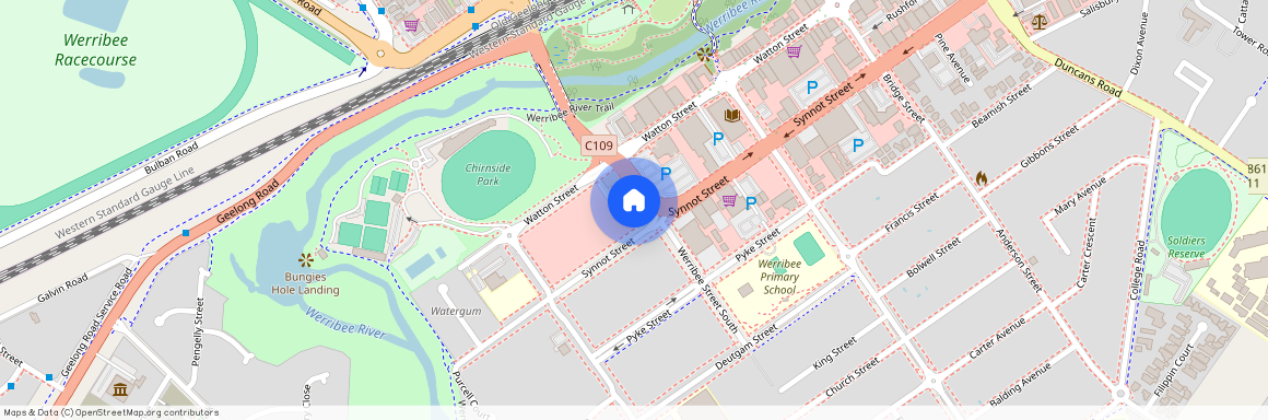 3 Duo Walk, Werribee VIC 3030