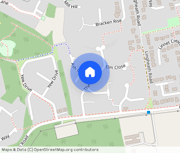 The Chase, BRANDON - Photo 1