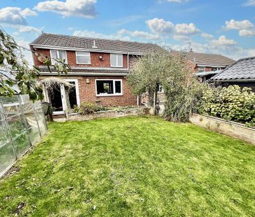 4 bedroom property to rent - Photo 5