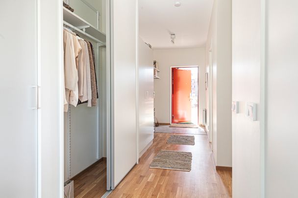 Torpgatan 8F - Photo 1