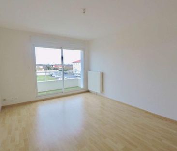 Location Appartement 2 pièces 40m² BUXEROLLES 86180 - Photo 6