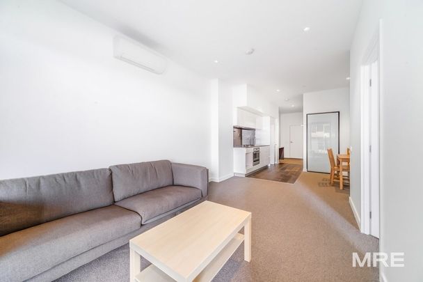 1611/199 William Street, Melbourne - Photo 1