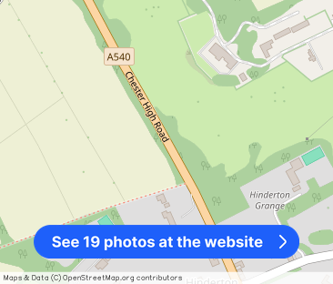 New Hall Manor, Chester High Road, Neston, CH64 - Photo 1