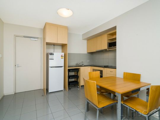 60/128 Adelaide Terrace, EAST PERTH - Photo 1