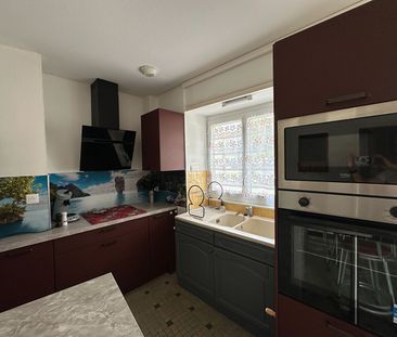 Location maison 2 pièces, 54.42m², Tonnay-Charente - Photo 5