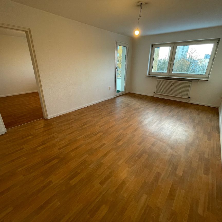 Mietwohnung in Erlangen - Ihr neues Zuhause mit EBK! - Photo 1