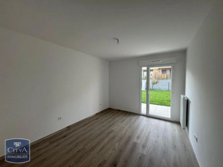 Appartement à louer 3 pièces 66.77m² - Photo 2