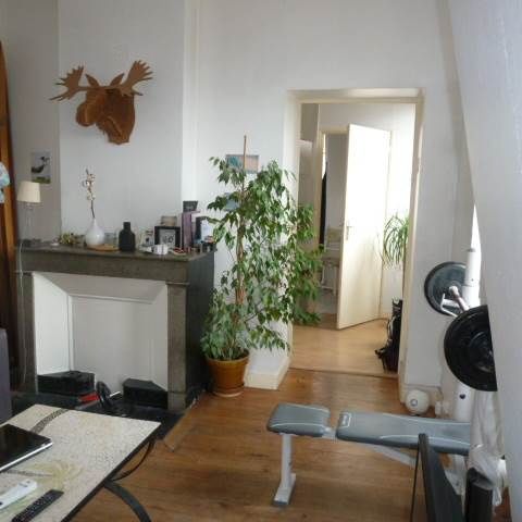 Location Appartement 1 pièce 31m² GRENOBLE 38000 - Photo 1