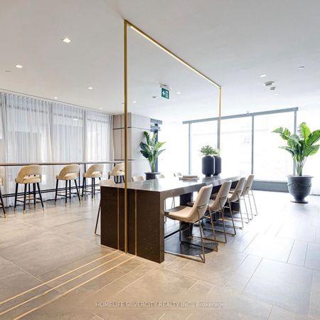 For Lease - 319 Jarvis Street Unit# LPH05, Toronto, Ontario - Photo 2