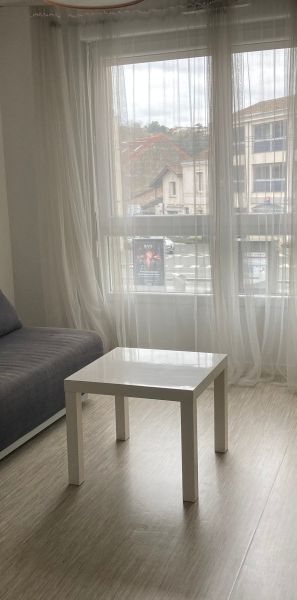 Location Appartement 1 pièce 21m² CENON 33150 - Photo 1