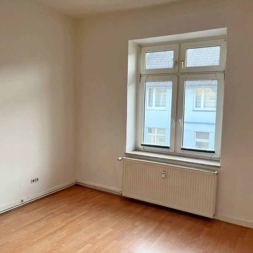 Charmante Maisonette-/ Dachgeschosswohnung - Photo 1