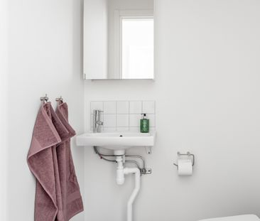 Hagvallavägen 10 E - Foto 5