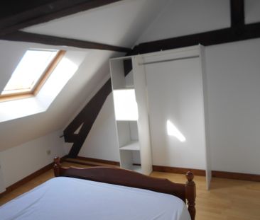 Location Appartement 2 pièces 31m² ISSOUDUN 36100 - Photo 4