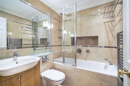 A fantastic one bedroom apartment in well-maintained building. - Photo 5