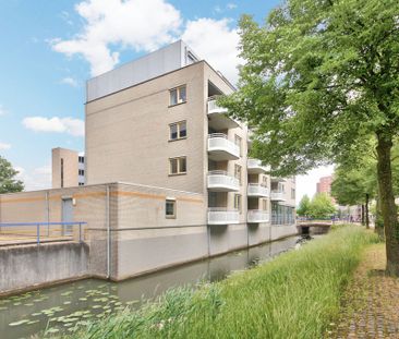 Dijkhoeve 20, 3992XV Houten - Foto 1