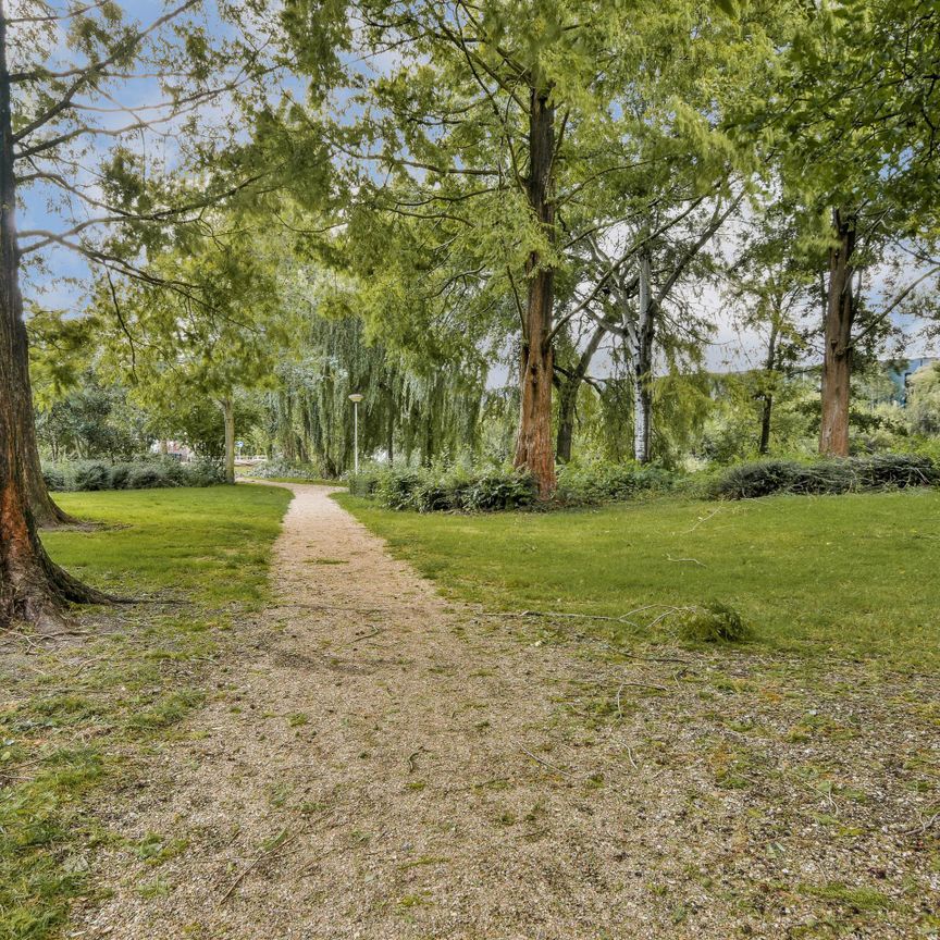 Roggekamp 131 1112 JB Diemen - Photo 1