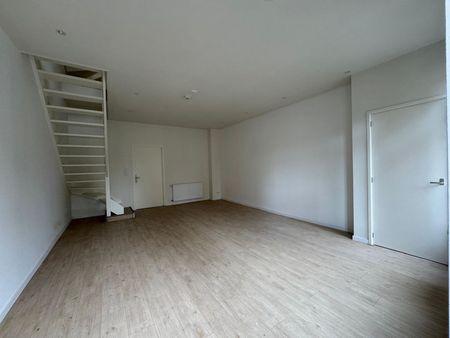 Huis te huur: Stationsstraat 19 4551 EK Sas van Gent - Foto 3