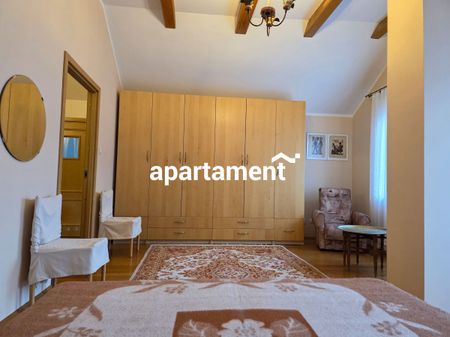 Mieszkanie W Domku Jednorodzinnym - Zdjęcie 3