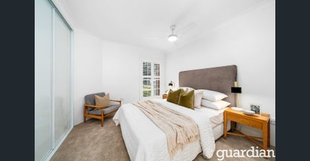 Idyllic over 55's living - Rowland Village Retirement Village - Photo 3