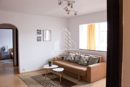 Apartament 2 camere de inchiriat, Girocului, Timisoara - Fotografie 4