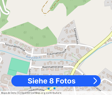2.5 Zimmer, 60 m² - Foto 1