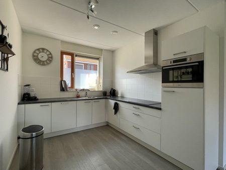 Te huur: Huis Rietveen in Ede - Foto 5