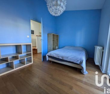 Maison 3 pièces de 87 m² à Bordeaux (33100) - Photo 1