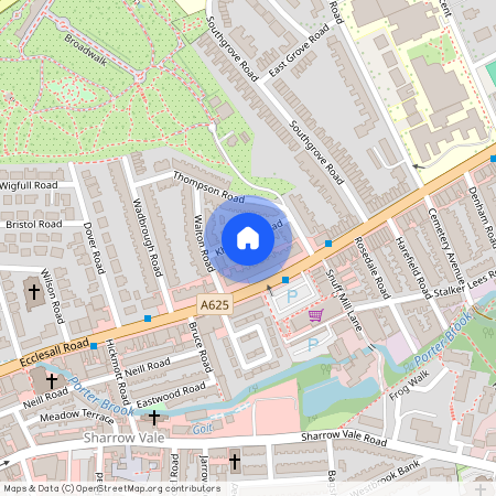 17 Khartoum Road, S11 8RD, Ecclesall