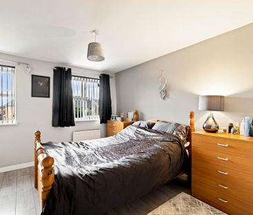 2 bedroom terraced house to rent - Photo 4