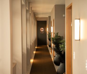 NEUE WUNDERSCHÖNE WOHNUNG IM BEGEHRTEN SEEFELD / NEW BLISSFUL APARMENT IN SOUGHT-AFTER SEEFELD - Photo 3