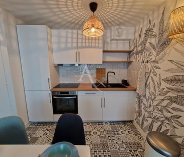 Location Appartement 1 pièce 9m² - Photo 3