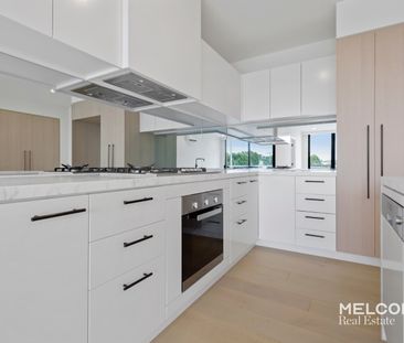 3-BEDROOM APARTMENT IN M-CITY CLAYTON - Photo 5