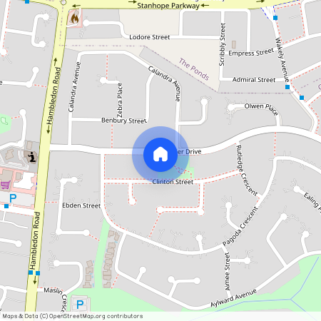 34 Barnier Drive, Quakers Hill NSW 2763