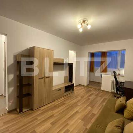 Garsoniera, 25 mp , moderna, zona strazii Pasteur - Photo 1