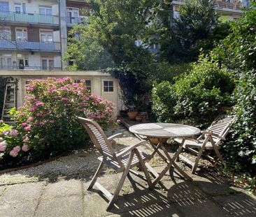 Te huur: Appartement Legmeerstraat in Amsterdam - Foto 6