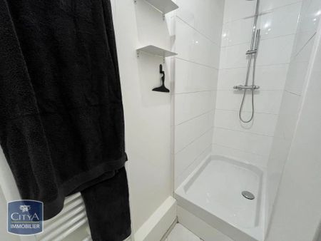 Appartement à louer 2 pièces 45.65m² - Photo 5