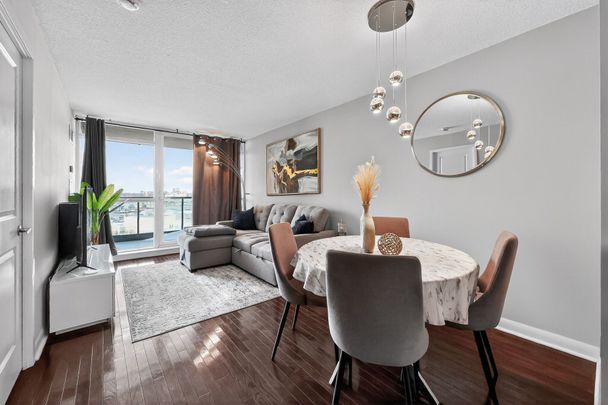 For Lease - 225 Sherway Gardens Road Unit# 1603, Toronto, Ontario - Photo 1