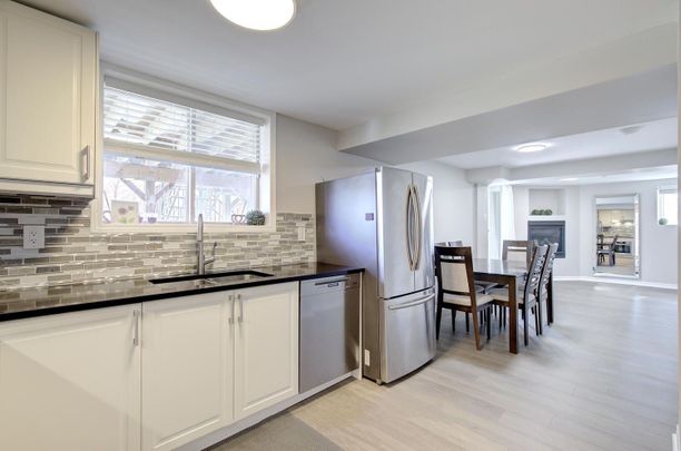 For Lease - 22 Lina Marra Drive Unit# Basement, Vaughan, Ontario - Photo 1