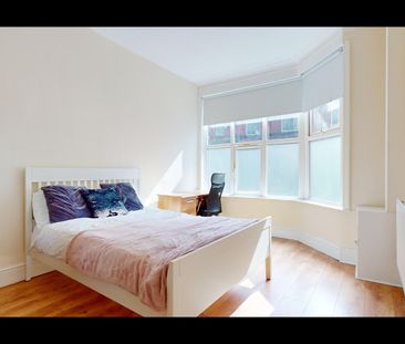 5 Bed Terraced House, Banff Road, M14 - Photo 4