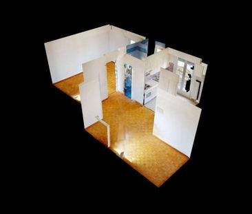2 Zimmer, 37 m², 7. Stock - Photo 6